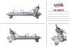 <strong>Рульова рейка з ГПК відновлена Opel Antara 06-15, Chevrolet Captiva 06-11 MSG CR205R (фото 1)</strong>