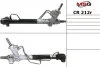 <strong>Рульова рейка з ГУР відновлена Chevrolet Cobalt 11-, Chevrolet Aveo 12-17 MSG CR212R (фото 2)</strong>