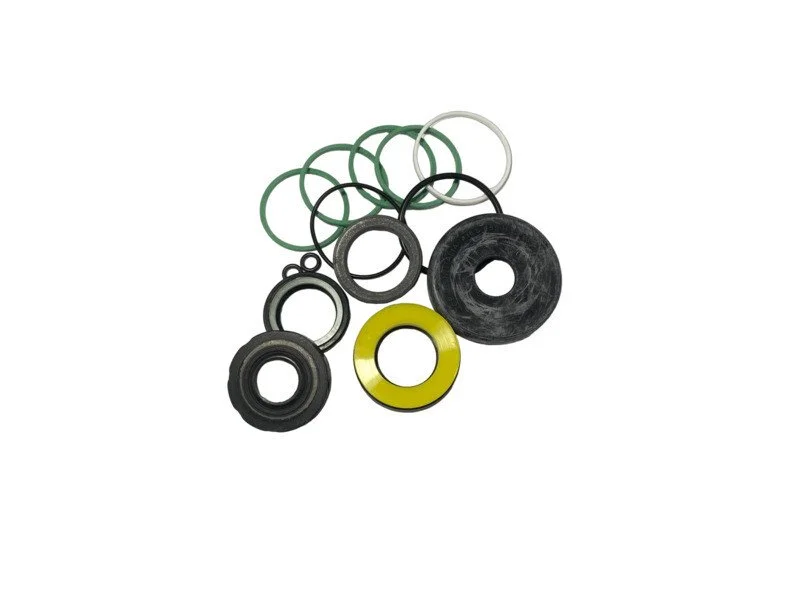 <strong>Рем/к-кт кермового мех-му Chevrolet Lacetti MSG CR 9002KIT (фото 1)</strong>