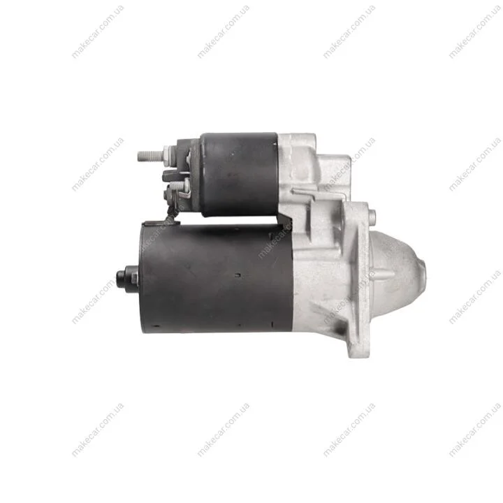 <strong>Стартер відновлений FIAT Punto 03-10, Bravo 95-01, Barchetta 95-05, Stilo 01-10; ALFA ROMEO 147 00-10, 156 97-07, GT 03-10, GTV 94-05, 155 92-97, 145 96-01; LANCIA Lybra 99-05, Delta 93-99, Dedra 89-99 MSG CS1053 (фото 1)</strong>