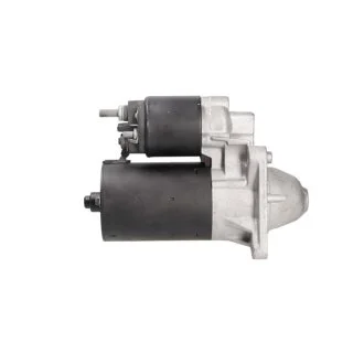 Стартер відновлений FIAT Punto 03-10, Bravo 95-01, Barchetta 95-05, Stilo 01-10; ALFA ROMEO 147 00-10, 156 97-07, GT 03-10, GTV 94-05, 155 92-97, 145 96-01; LANCIA Lybra 99-05, Delta 93-99, Dedra 89-99 для MSG CS1053 фото товару