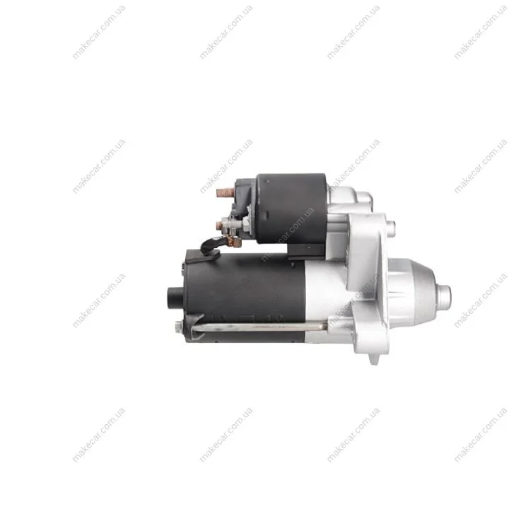 <strong>Стартер відновлений FORD Fiesta 09-17, B-MAX 12-17, Fiesta 02-09, Fusion 02-12, Courier 14-18, EcoSport 13-; MAZDA 2 DE 07-14, 2 DY 03-07 MSG CS1275 (фото 1)</strong>