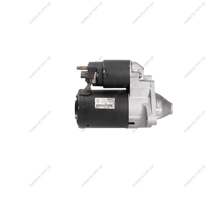 <strong>Стартер відновлений RENAULT Clio III 05-12, Modus 04-08, Twingo 07-13 MSG CS1425 (фото 1)</strong>