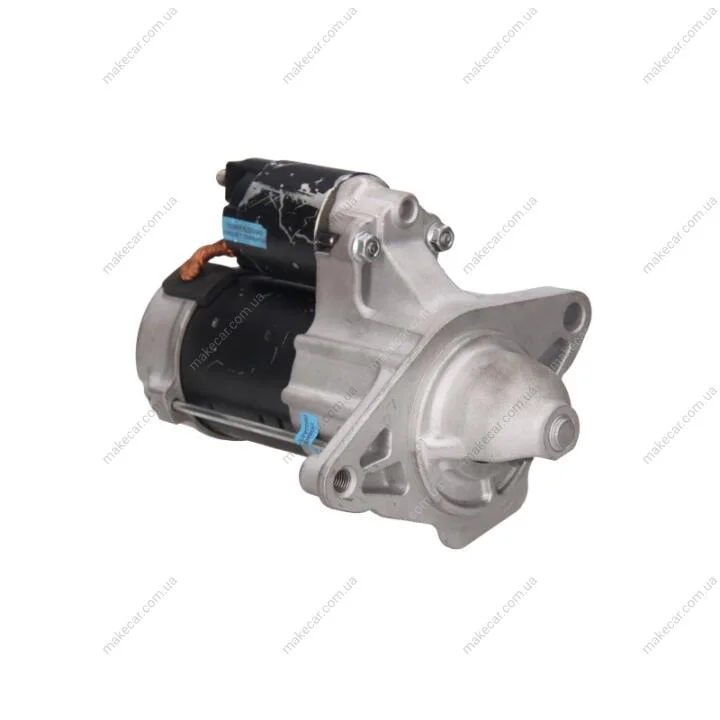 <strong>Стартер відновлений TOYOTA Yaris 05-12, Auris E150 06-12 MSG CS1532 (фото 1)</strong>