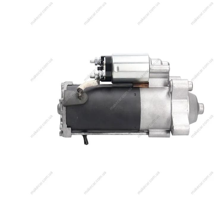 <strong>Стартер відновлений AUDI A4 07-15, A6 11-18, A5 07-16, Q5 08-16, A8 10-18, A7 10-18; FORD Galaxy 06-15, S-MAX 06-15, Mondeo IV 07-15; PORSCHE Macan 14-18 MSG CS1537 (фото 1)</strong>