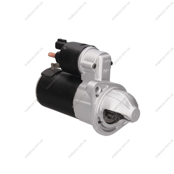 <strong>Стартер відновлений HYUNDAI i-10 PA 07-13, i-10 IA/BA 13-19, i-10 AC3 19-, i-20 PB 08-14, i-20 GB 14-20; KIA Rio QB/UB 11-17, Picanto TA 11-18 MSG CS1541 (фото 1)</strong>