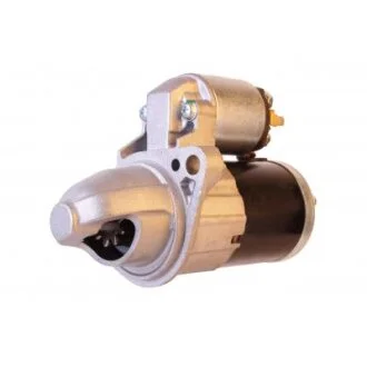 Стартер відновлений OPEL Agila 08-14; SUZUKI Swift 10-17, SX-4 14-21, Vitara 15-, Splash 08-15 для MSG CS1574 фото товару