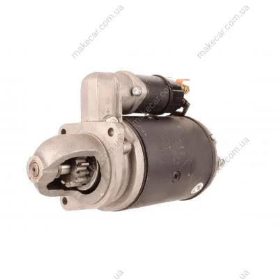 <strong>Стартер відновлений VW Polo 94-01 MSG CS266 (фото 1)</strong>