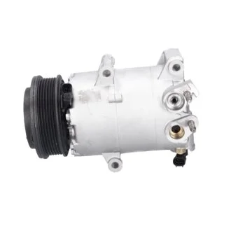 Компресор кондиціонера відновлений FORD Connect 13-22, Kuga 13-21, Escape 13-19 для MSG CV61-19D629-CC R фото товару