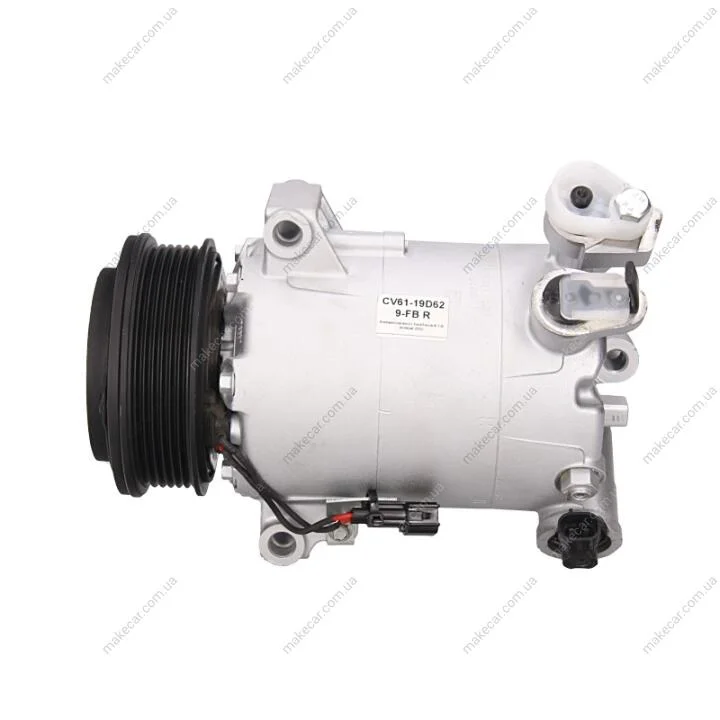 <strong>Компресор кондиціонера відновлений FORD Focus III 11-18, Connect 13-22, C-MAX 10-19 MSG CV61-19D629-FB R (фото 1)</strong>