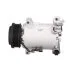 <strong>Компресор кондиціонера відновлений FORD Focus III 11-18, Connect 13-22, C-MAX 10-19 MSG CV61-19D629-FB R (фото 1)</strong>