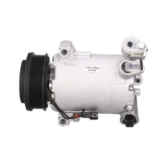 Компресор кондиціонера відновлений FORD Focus III 11-18, Connect 13-22, C-MAX 10-19 для MSG CV61-19D629-FB R фото товару