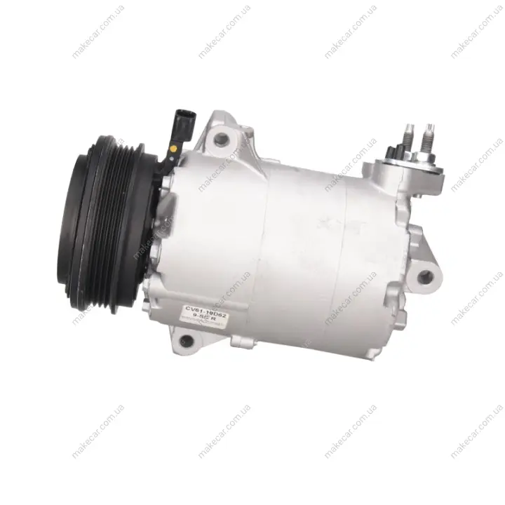 <strong>Компресор кондиціонера відновлений FORD Focus III 11-18, Kuga 13-21, Escape 13-19 MSG CV61-19D629-SC R (фото 1)</strong>