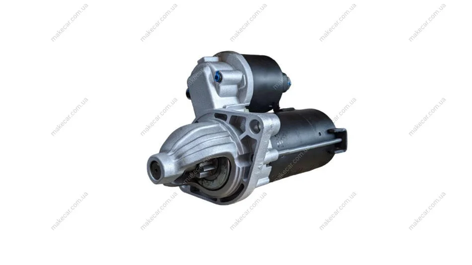 <strong>Стартер відновлений FIAT Doblo 00-09, Doblo 09-23, Fiorino 07-, Linea 07-18, Doblo 15-23, Qubo 08-19, Punto 03-18, 500 07-20, Tipo 15-; PEUGEOT Bipper 08-17; CITROEN Nemo 08-17; OPEL Combo D 11-18, Tigra 04-09; ALFA ROMEO MiTo 08-18; LANCIA Ypsilon 0 MSG D6G1 (фото 1)</strong>