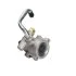 <strong>Насос ГУР новий Opel Astra G 98-05 MSG DA001 (фото 4)</strong>