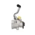 <strong>Насос ГУР новий Daewoo Nexia 95-08, Daewoo Lanos 97-09 MSG DA005 (фото 5)</strong>