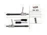 <strong>Рульова рейка без ГУР нова Daewoo Matiz 98-11 MSG DA 102 (фото 1)</strong>