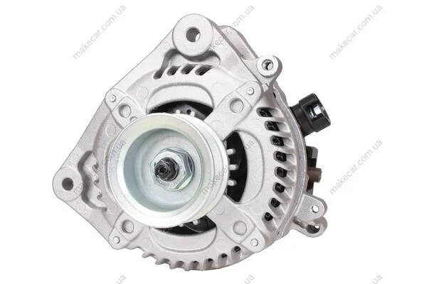 <strong>Генератор відновлений Honda CR-V 12-18 MSG DAN1370 (фото 1)</strong>