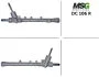 <strong>Рульова рейка без ГУР відновлена Dacia Sandero 20- MSG DC106R (фото 1)</strong>