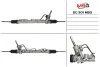 <strong>Рульова рейка з ГУР нова Renault Logan 04-13, Renault Sandero 07-13, Dacia Logan 04-12 MSG DC201 (фото 1)</strong>