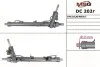 <strong>Рульова рейка з ГУР відновлена Renault Duster 10-18, Dacia Duster 10-17 MSG DC202R (фото 1)</strong>