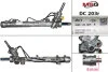 <strong>Рульова рейка з ГУР відновлена Renault Dokker 12-21, Renault Logan 13-, Dacia Logan 12-22 MSG DC203R (фото 1)</strong>