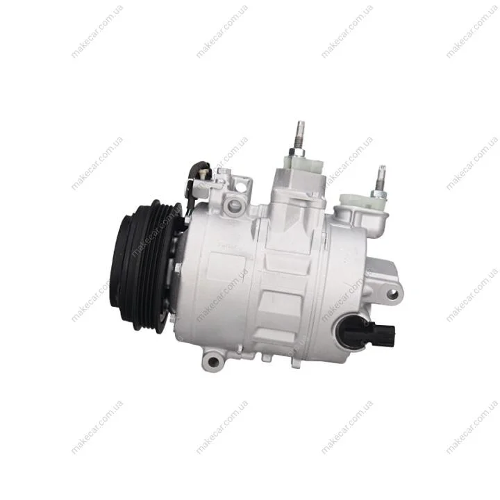 <strong>Компресор кондиціонера відновлений FORD Fusion 13-20, Mondeo V 13-20, Galaxy 06-15, Galaxy 15-, S-MAX 15- MSG DG9H-19D629-CB R (фото 1)</strong>
