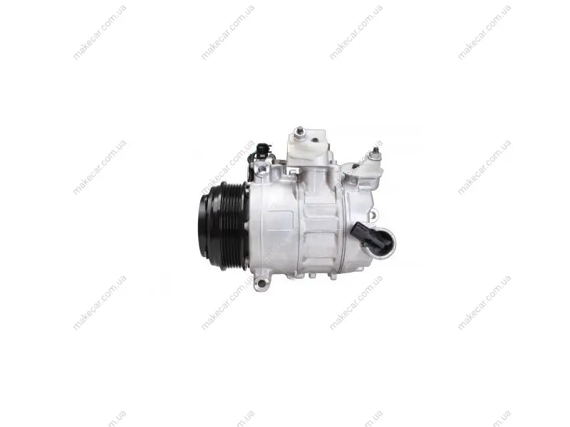 <strong>Компресор кондиціонера відновлений FORD Focus III 11-18, Connect 13-22, Fusion 13-20, Mondeo V 13-20, C-MAX 10-19 MSG DG9H-19D629-HD R (фото 1)</strong>