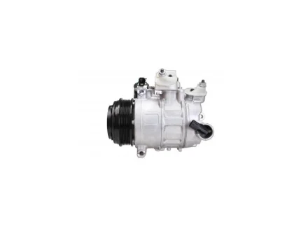 Компресор кондиціонера відновлений FORD Focus III 11-18, Connect 13-22, Fusion 13-20, Mondeo V 13-20, C-MAX 10-19 для Ford MSG DG9H-19D629-HD R фото товару