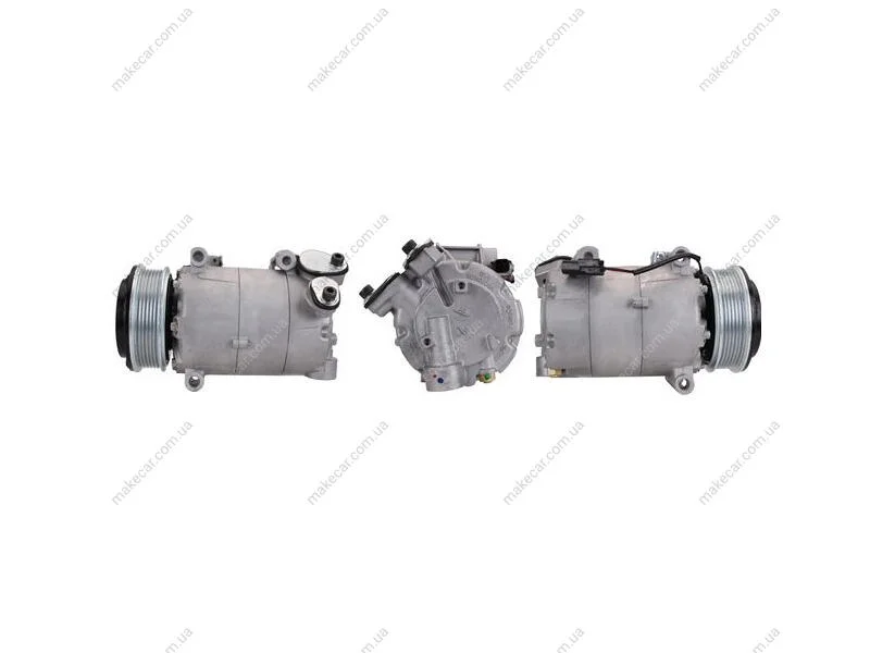 <strong>Компресор кондиціонера відновлений FORD Kuga 13-21 MSG DV61-19D629-DB R (фото 1)</strong>