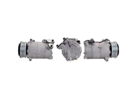 Компресор кондиціонера відновлений FORD Kuga 13-21 для MSG DV61-19D629-DB R фото товару