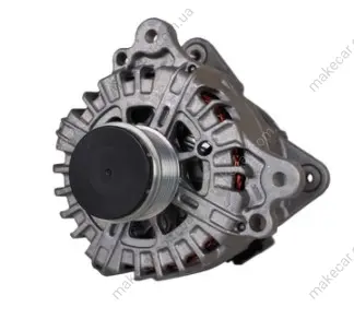 <strong>Генератор відновлений VW Touareg 18-, Audi A7 10-18, Audi A6 11-18 MSG EG18S012 (фото 1)</strong>