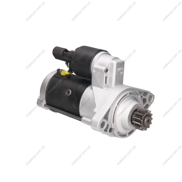 <strong>Стартер відновлений VW Caddy III 04-15, Golf VI 09-14, Tiguan 08-16, T5 03-15; AUDI A3 12-22, A3 03-12, Q3 11-18, Q3 18-; SKODA Superb 08-15, Yeti 09-17, Octavia A7 13-19, Karoq 17-; SEAT Altea 09-15, Leon 12-20, Alhambra 10-22, Ateca 16- MSG ESW20ER25 (фото 1)</strong>