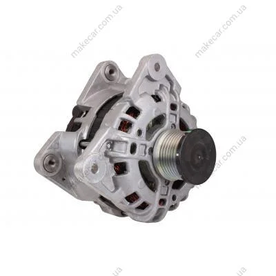 <strong>Генератор відновлений Renault Captur 13-20, Smart Fortwo 14-, Dacia Logan 12-22 MSG F000BL0410 (фото 1)</strong>