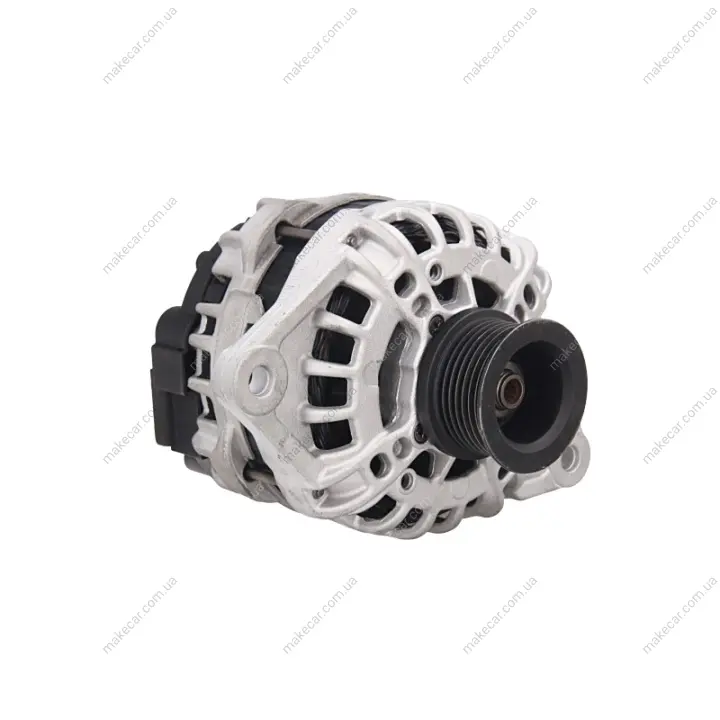 <strong>Генератор відновлений Fiat Ducato 06-14, Mercedes-Benz Vario 96-13, Iveco Daily E5 11-14 MSG F000BL0707 (фото 1)</strong>