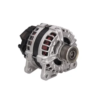 Генератор відновлений Renault Duster 10-18, Nissan X-Trail T32 14-21, Opel Vivaro 14-19 для Renault, Nissan MSG F000BL0841 фото товару