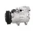 <strong>Компресор кондиціонера відновлений HYUNDAI i-30 FD 07-12, Elantra HD 06-11; KIA Ceed ED 07-12 MSG F500-AN6AA-04 (фото 1)</strong>