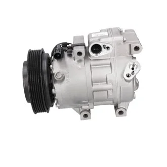 Компресор кондиціонера відновлений HYUNDAI i-30 FD 07-12, Elantra HD 06-11; KIA Ceed ED 07-12 для MSG F500-AN6AA-04 фото товару