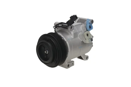 Компресор кондиціонера відновлений MAZDA CX-5 12-17, 6 (GJ) 12-, 3 BM 13-19, CX-5 17-, 3 BL 09-13 для MSG F500-JUBBB-06 R фото товару