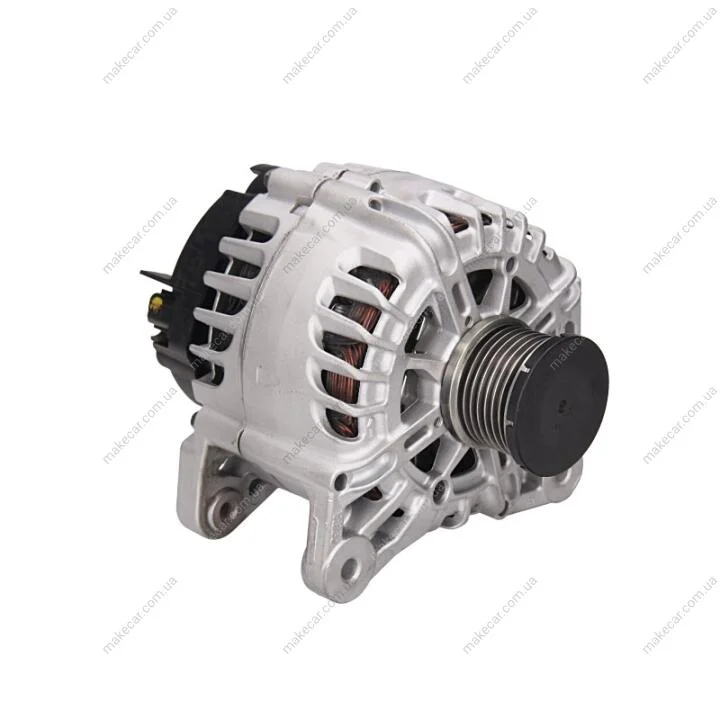 <strong>Генератор відновлений Renault Kangoo 09-17, Nissan NV400 10-21, Opel Movano B 10-21 MSG FG15T030 (фото 1)</strong>