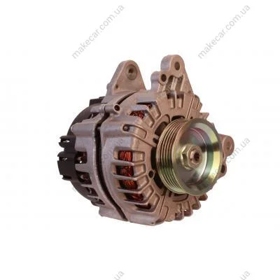 <strong>Генератор відновлений Audi A5 07-16 MSG FG18S013 (фото 1)</strong>