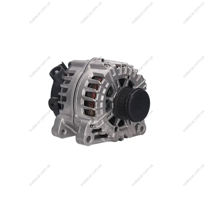 <strong>Генератор відновлений Toyota ProAce 13-16, Peugeot Expert 07-16, Citroen Berlingo 08-18 MSG FG18S095 (фото 1)</strong>
