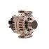 <strong>Генератор відновлений Mercedes-Benz E-Class W207 09-16, Mercedes-Benz C-Class W204 07-14, Mercedes-Benz Sprinter 906 06-18 MSG FGN18S130 (фото 1)</strong>
