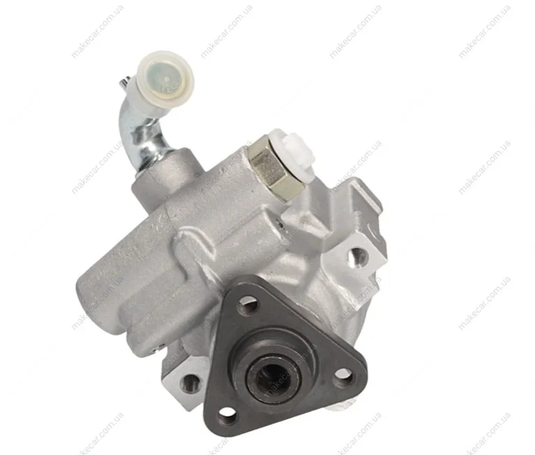 <strong>Помпа гідропідсилювача Alfa Romeo 147 00-/ 156 97-02/ 156 02-05/ 166 98-07/ Fiat Brava 95-01/ Bravo 95-01/ Doblo 00-05/ 05-/Linea 07-/ Multipla 98-/ Palio 02-04/ Siena 97-02/ Siena 02- MSG FI 005 (фото 1)</strong>