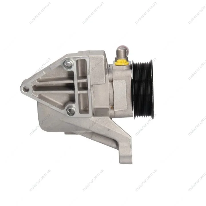 <strong>Насос Г/П (з шківом) 7pk 95mm Fiat Ducato 2.3Jtd 06- MSG FI 006 (фото 1)</strong>