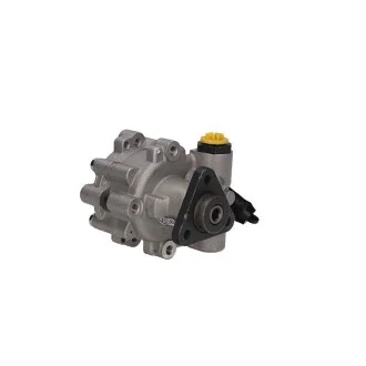 Насос ГУР новий Fiat Doblo 00-09, Peugeot Bipper 08-17, Citroen Nemo 08-17 для Alfa Romeo, Lancia, Fiat MSG FI 024 фото товару