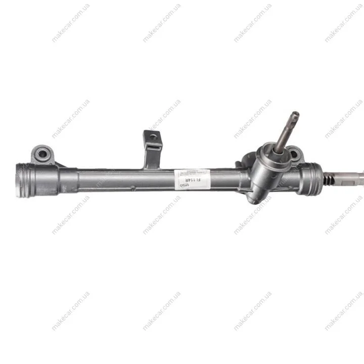 <strong>Рульова рейка без ГУР відновлена Fiat Grande Punto 05-10, Fiat 500L 12-22, Alfa Romeo MiTo 08-18 MSG FI114R (фото 1)</strong>