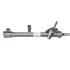 <strong>Рульова рейка без ГУР відновлена Fiat Grande Punto 05-10, Fiat 500L 12-22, Alfa Romeo MiTo 08-18 MSG FI114R (фото 1)</strong>