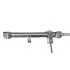 <strong>Рульова рейка без ГУР відновлена Fiat Grande Punto 05-10, Fiat 500L 12-22, Alfa Romeo MiTo 08-18 MSG FI114R (фото 3)</strong>