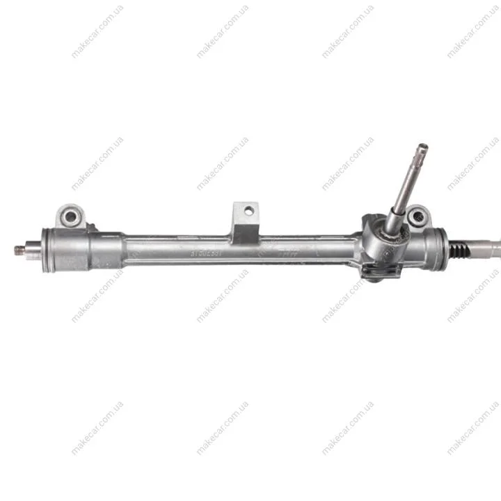 <strong>Рульова рейка без ГУР відновлена Fiat Stilo 01-10 MSG FI118R (фото 1)</strong>